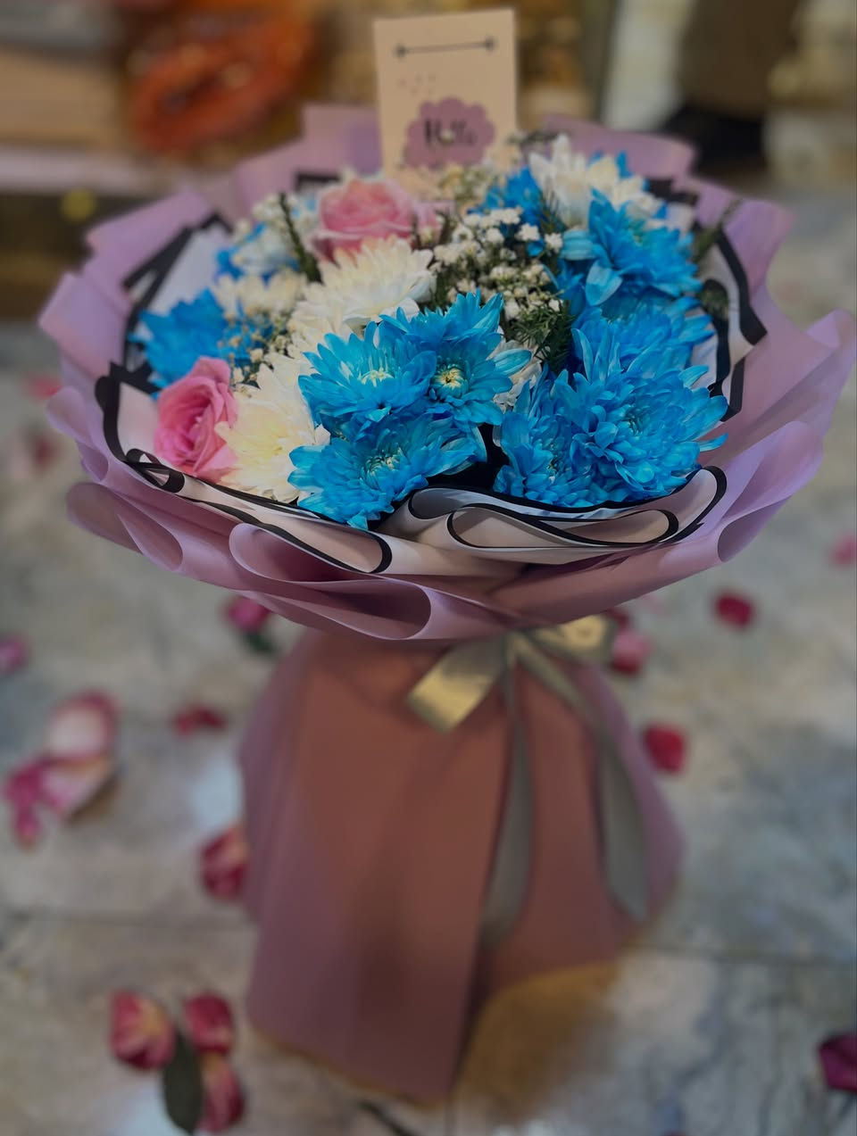 زهور الاسمر  
بوكيهات ورد طبيعي وصناعي لكل المناسبات 
هدايا 
طباعة
حفر بالليزر 
ثيمات نفاخ 
زورو موقعنا الكائن الدورة حي الميكانيك مقابل مول دي تودي للاستفسار اكثر 
***********
