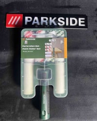 رولات صبغ • PARKSIDE • ٨ قطع