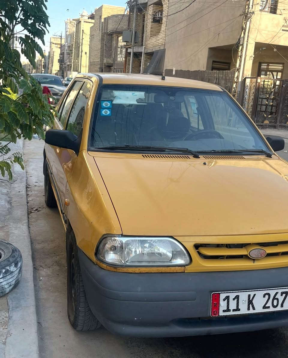 سايبا ٢٠١٧ • ولا قطرة صبغ • مكينة وكير كشر