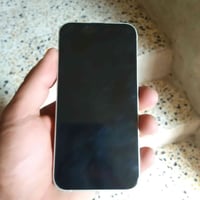 آيفون ١٣ • ١٢٨ • بطاريه ٨٧