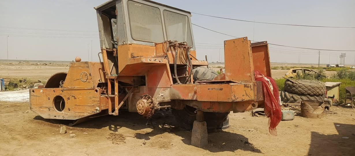 سلام عليكم حادله هام رقم بغداد للبيع مكان الكوت ***********
