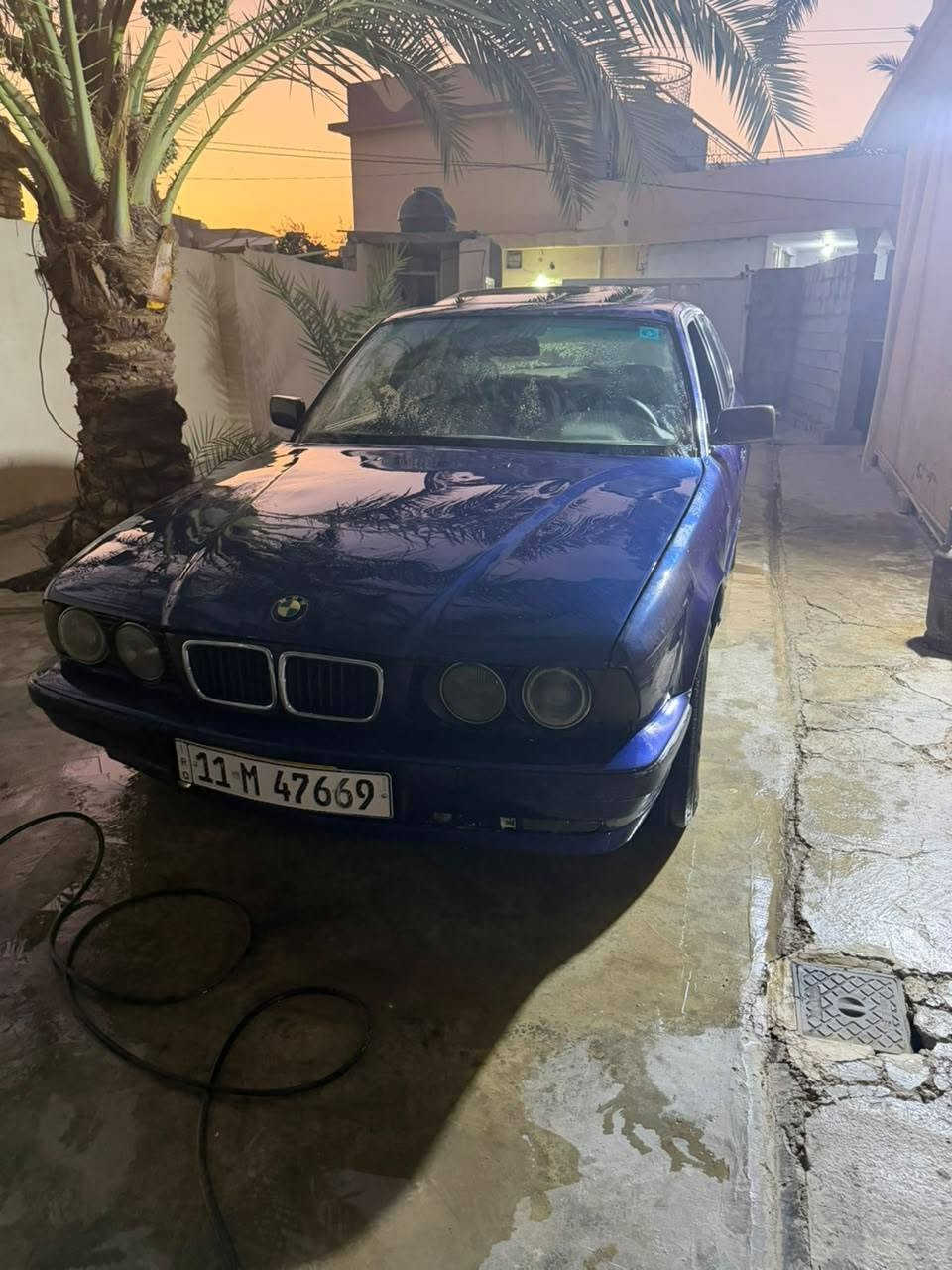 إسلا عليكم بي إم ٥٣٥اصل كير عادي سياره غرفتها تعبانه رقم بغداد بسمي تحويل ثانيم سسعرهه ٣٥ بيهه مجال ممكاني ديالي بعقوبه هاذه رقمي ***********
