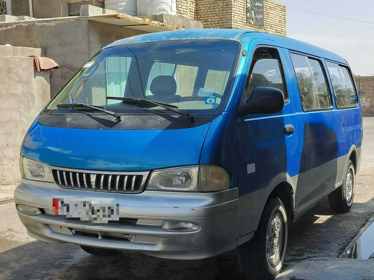 ***********
 65$ مجال بسيط سيارة بغداد انكليزي سنوية سنة 31
