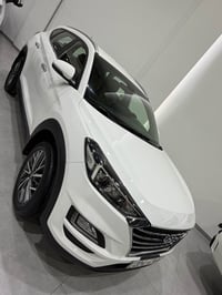 توكسان • ٢٠١٩ • ٤٦٠٠٠ كم