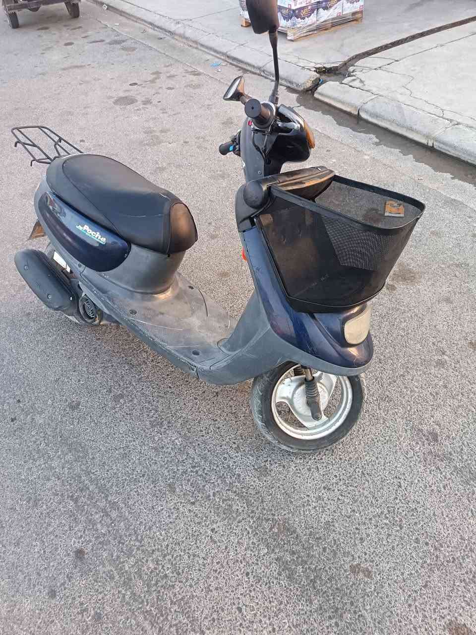 لبيع بزونه نفخ  نقره سلف
عنوان حمدانيه سعر 350بي مجال شراي يتصل ***********
