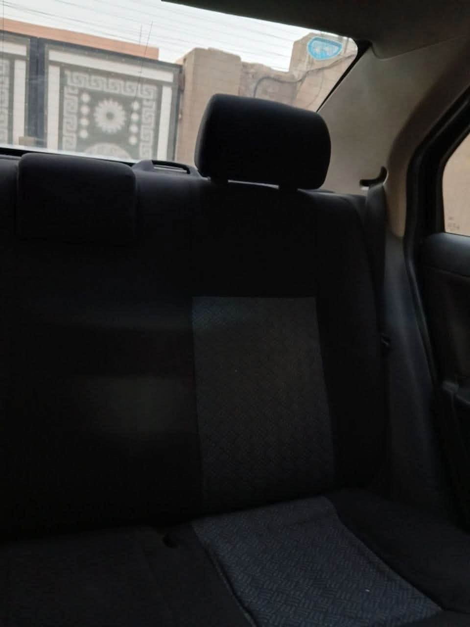 مونديو • ٢٠٠٦ • اوتوماتيك