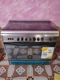 طباخات فريش • يونفرسال ايطالي • شغل نار
