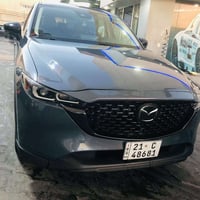 مازدا CX5 • ٢٠٢٢ • ٢٥٠٠٠ مايل