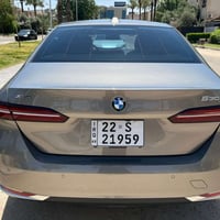 🔥 للبيع BMW 530i xDrive موديل 2024 🔥  🚘 BMW 530i xDrive – 2024 ✨ Clean...