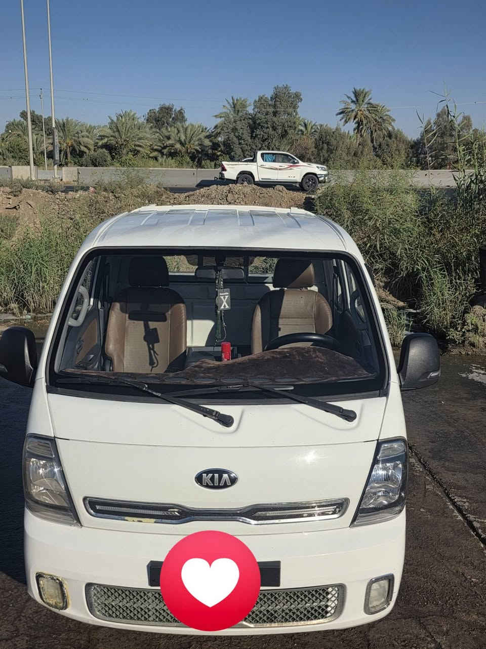 سلام عليكم
كيل حمل ٢٧٠٠  رقم بغداد 
مديل ٢٠٢٢
 ماشيه  ١٥٠
مبدل بيه بنيد والغد 
وسعر 115 $ وبيه مجال شي بسيط 
رقم الهاتف  ***********
