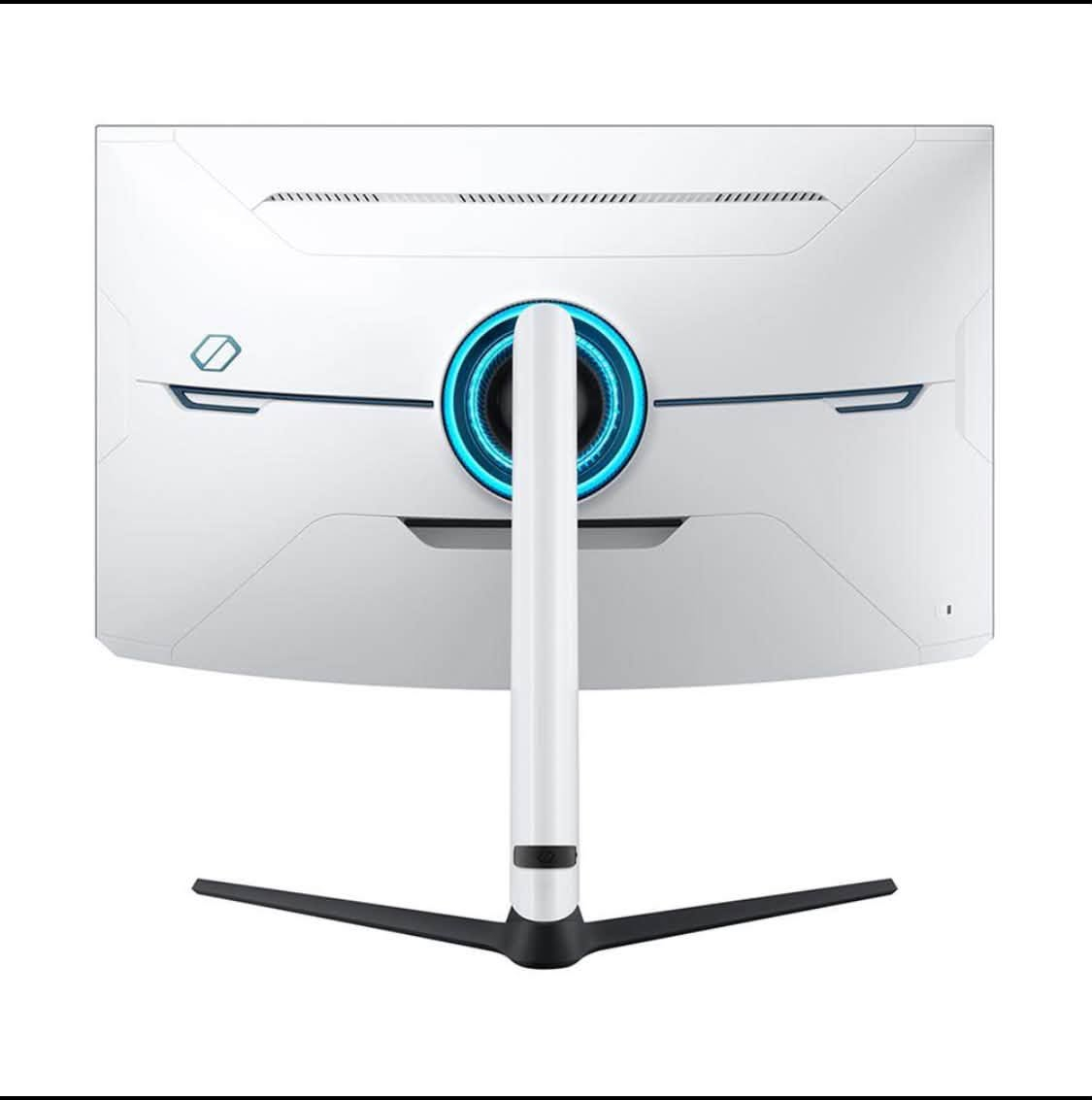 Odyssey Neo G8 • شاشة ٣٢بوصة • ٤K ٢٤٠هرتز