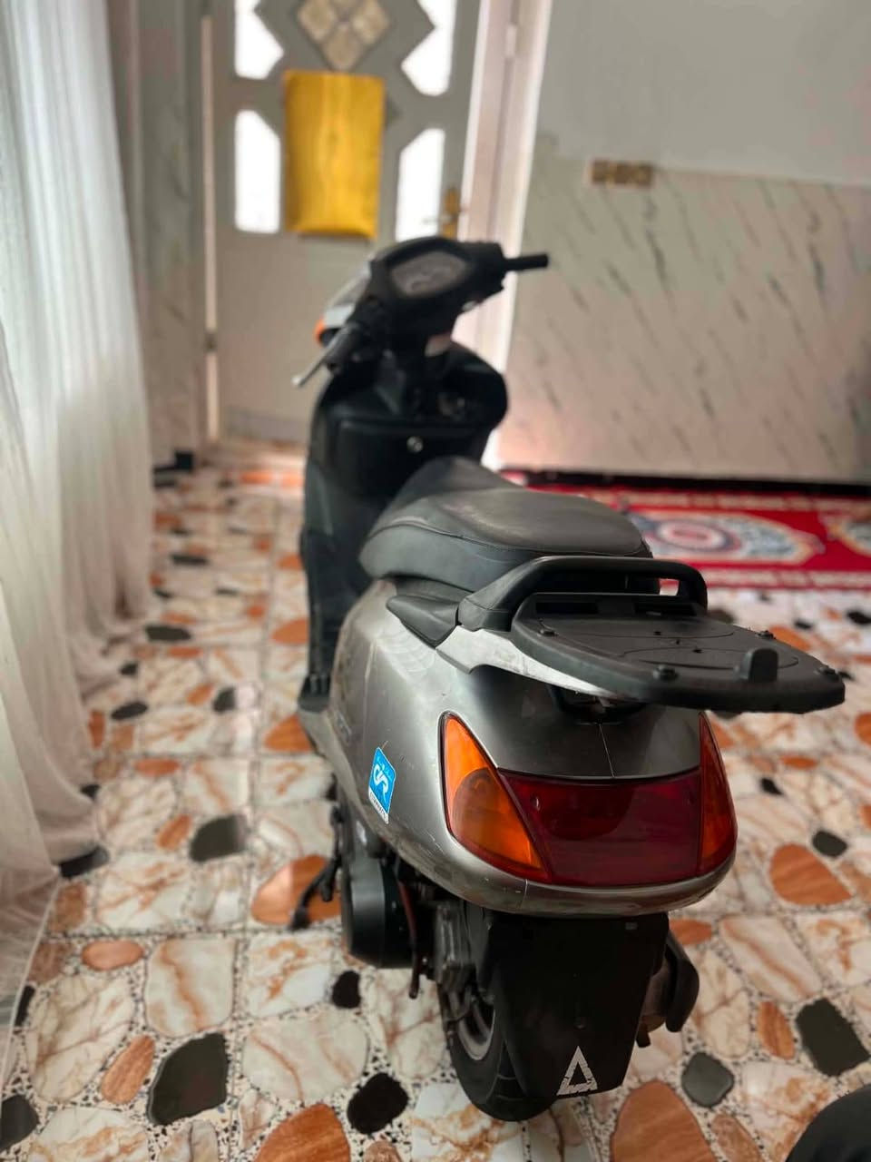سبيسي ياباني للبيع نظيفه كلش وكفراتهه اصليه  اتصل وتدلل المكان كوت الزهراء قرب احمد مول ‏‪***********‬‏
