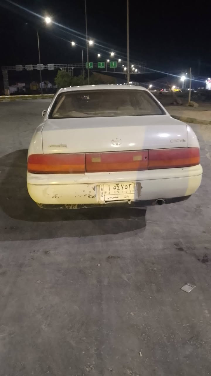 بطه  للبيع موديل 91راقم بابل سنويه 30مكينه فيفيتي مكفوله كير وا مكينه كفاله من الكص وا نقل تخهم تأير جديد حداديه 70بل ميه تبريد عوزاه قاز السياره مشروع وطني  السياره ضربه بل الجاملق الخلفي  السعر 35وبيها مجال رقم الهاتف ***********
