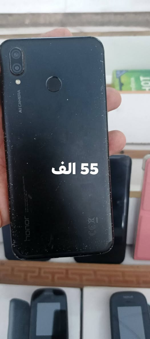 اجهزه مستخدمه 
هونر بلي
هونر x8B
اوبو a95
انفنكس سمارت 
ايباد 128
يوجد توصيل 
***********
