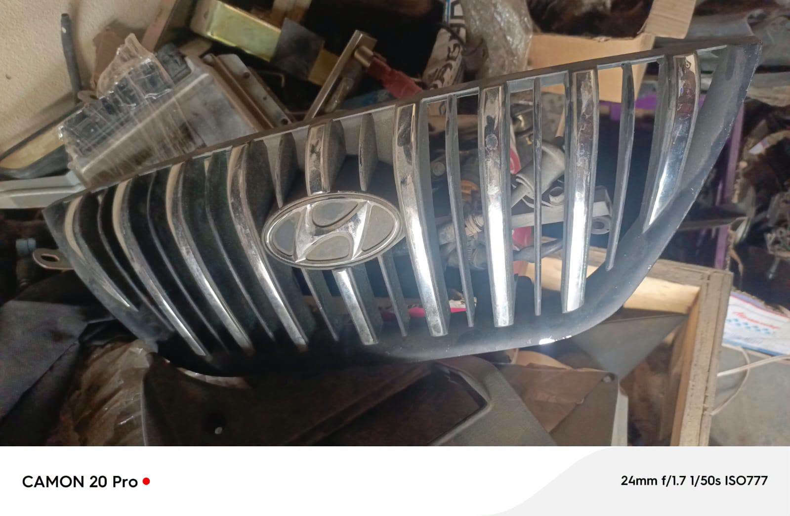 قطع غيار • بعقوبه ديالى • محل سرمد
