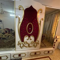 غرفة نوم • تركي • قَفْلَة
