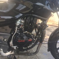 بولسر • هندي • نضافة٨٥٪
