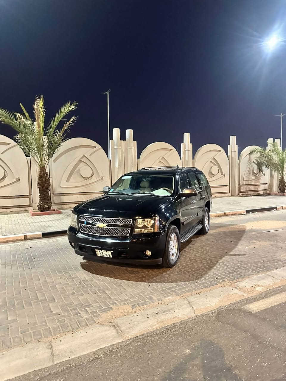 تاهو • ٢٠١٠ • وارد خليجي