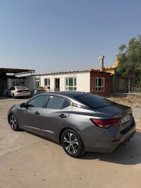 سنترا • ٢٠٢٠ • اكر