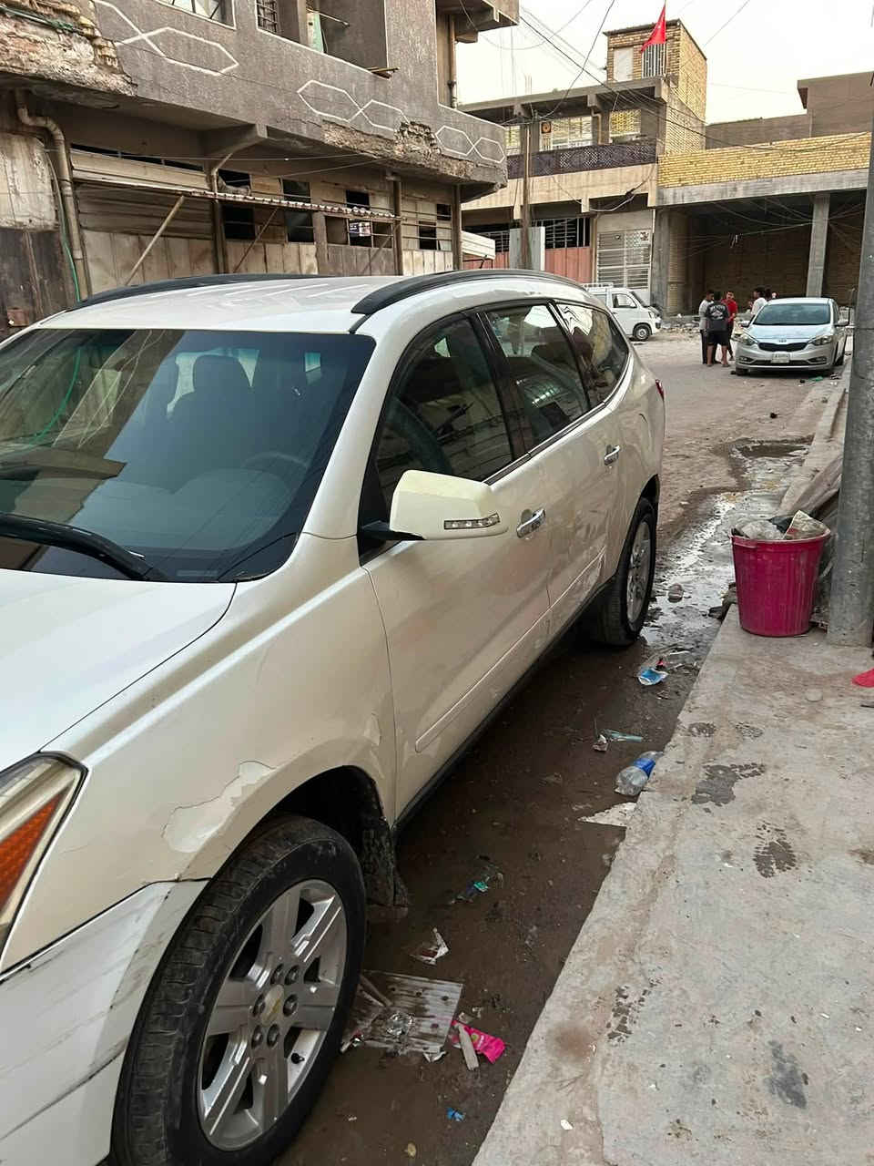 سلام عليكم ترفرس البيع ٢٠١٢ ادوات ادوات مكفولة من السرقة والعشائر البيع السعر ٢٥ ورقة ***********
