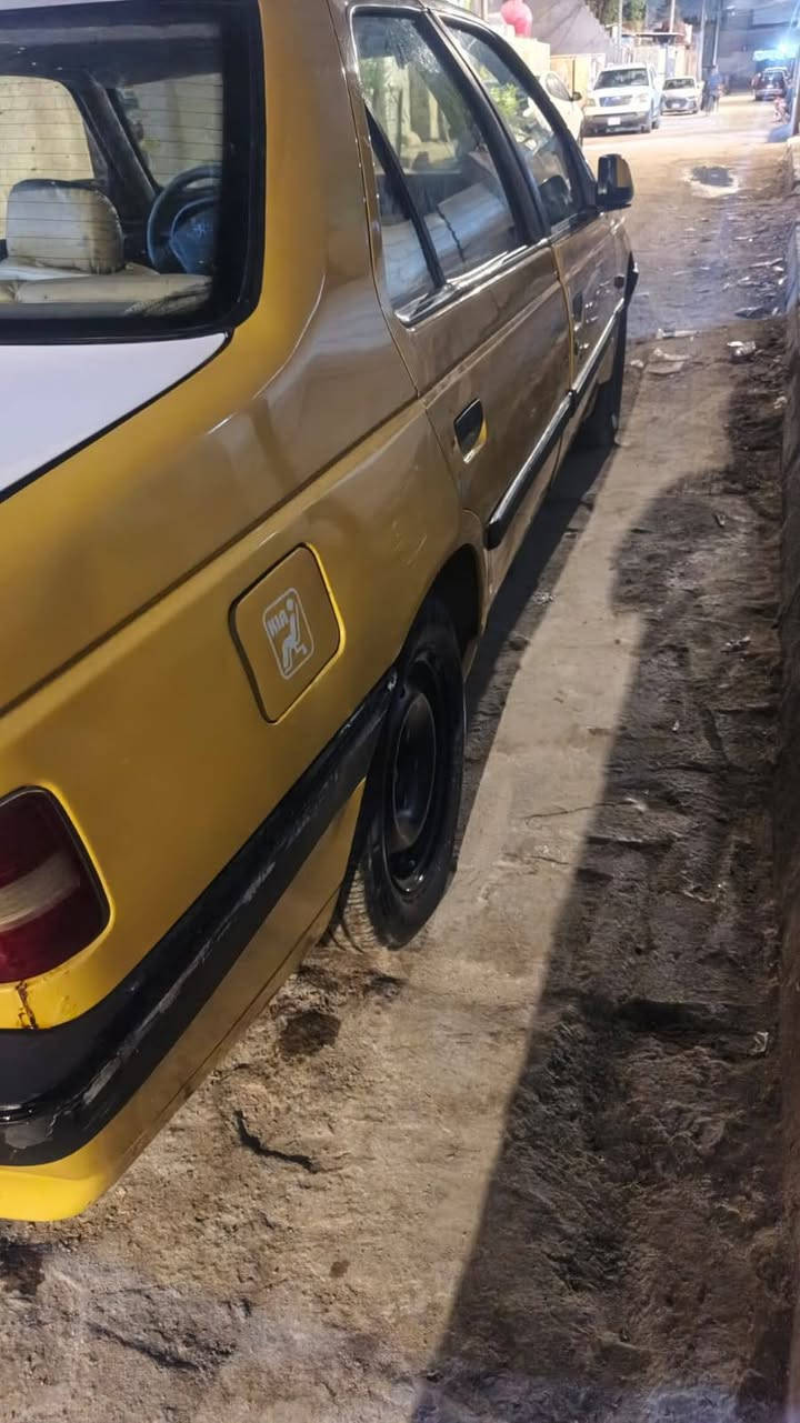 سيارة بيجو للبيع موديل٢٠١١
سعر 23ورقه
***********
