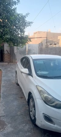 النتره • ٢٠١٢ • رقم كربلاء