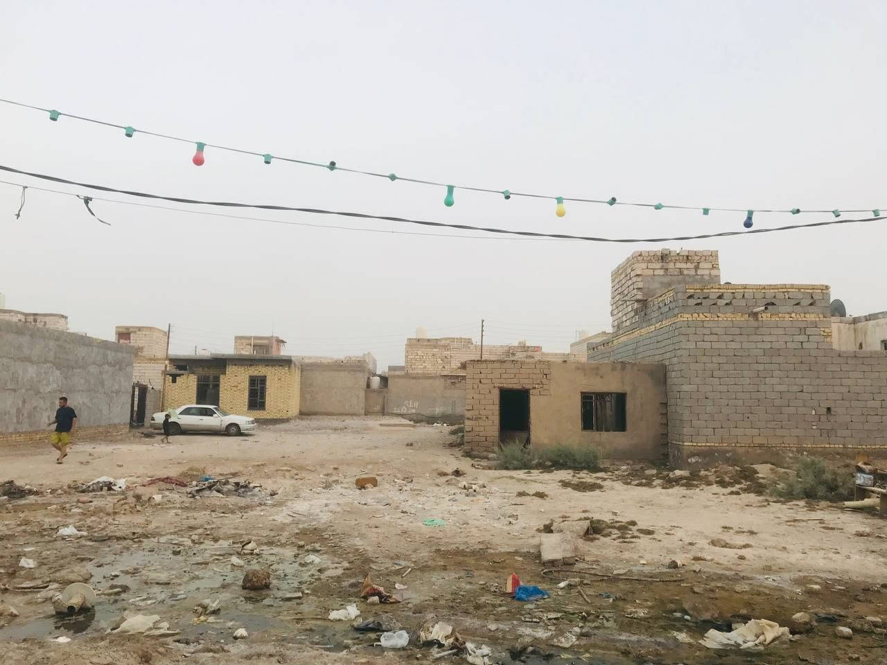 قطعة زراعي 150 متر خلف مدرسة زنوبيا للبنات قريبه للمدرسه
الاستفسار  ***********
