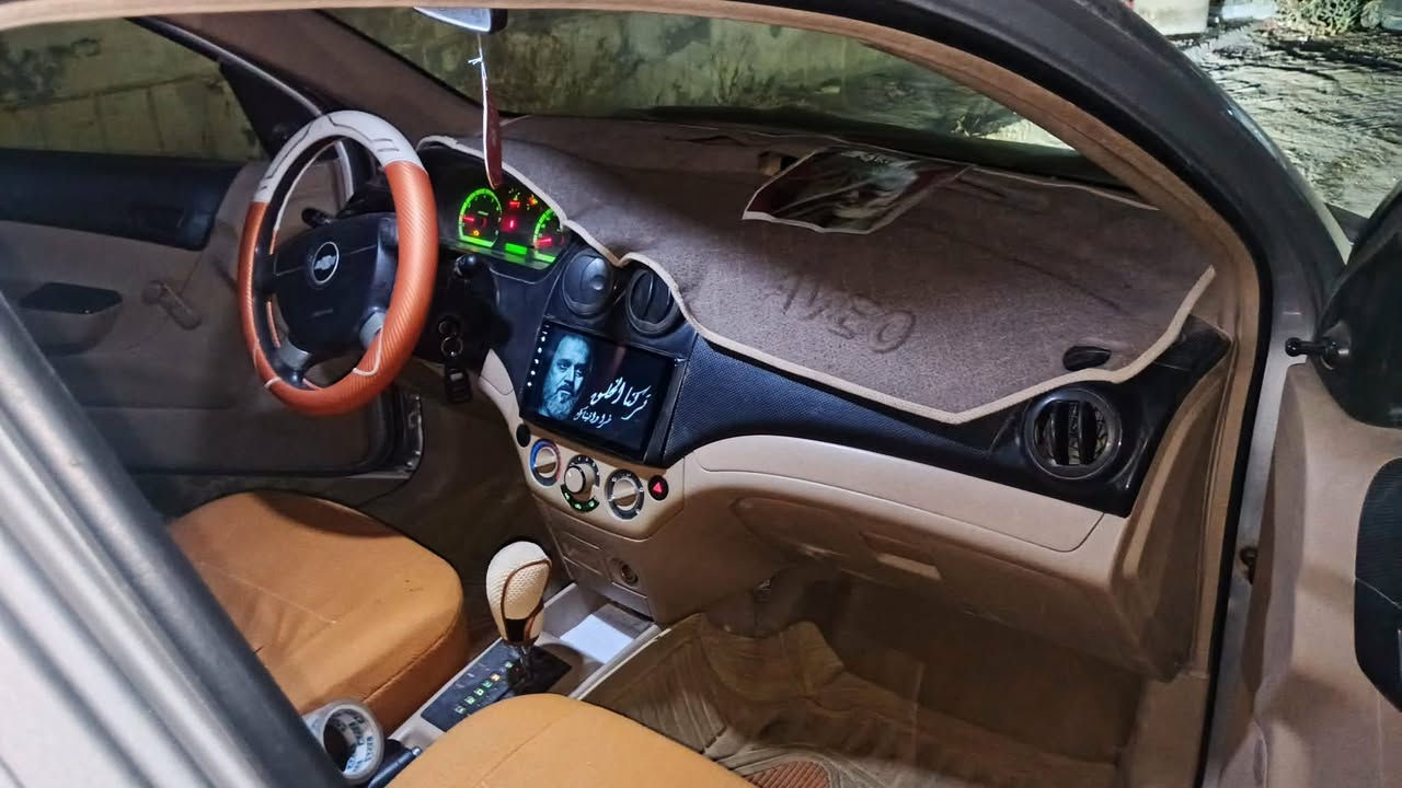موديل ٢٠١٣  خليجي رقم مثنى انكليزي ضرر جاملغات اماميه وبنيد  بدون ضرر قوي شي جدا بسيط جاهزه من كلشي مكينه ١٦٠٠ مسكر  كير ومكينه جدد لا تنقيص ولا تبخير  حداديه كلش حلوه السعر ٥٥ وبيهه مجال بسيط مكانهه كربلاء *********** اخوان مكلف النشر
