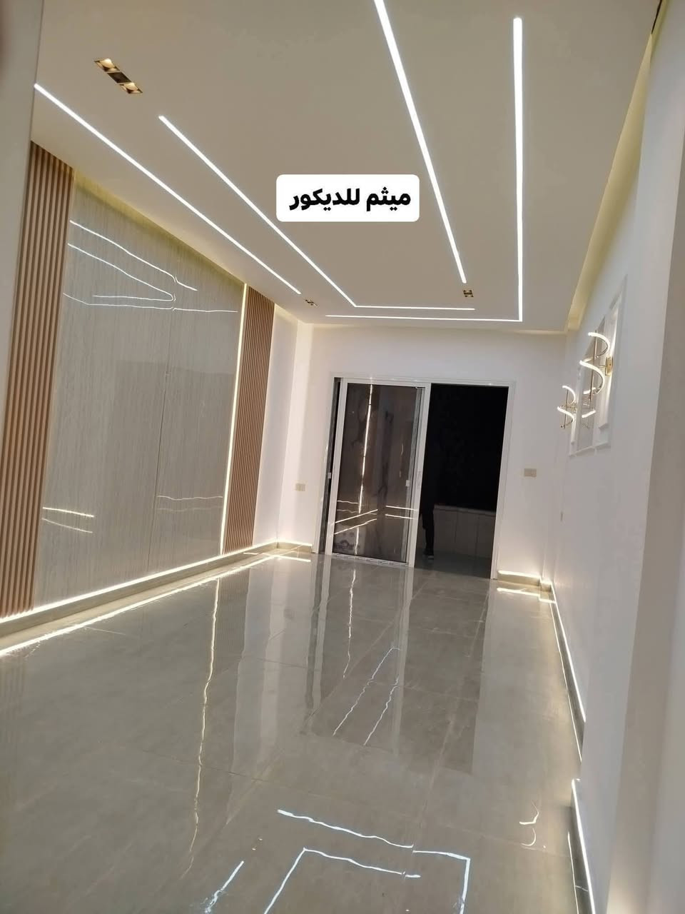 روف كارد عازل مائي حراري
@يحمي من تسرّب المياه ، الرطوبة ، الحرارة

ذو أساس مائي متين و مرن جداً

مصنــّع خصيصاً لملاقاة الظروف الجوية الخاصة بمنطقة الخليج و الشرق الأوسط

خصائص المنتج المختلفة :-

1. متانة متميزة وفائقة لحماية الاسطح.

2. مقاومة للماء والامطار.

3. مرنة اذ أنها تتمدد وتتقلص مع تغير درجات الحرارة .

4. تتمتع بدرجة عالية من الالتصاق بالمادة الخاضعة لفعلها.

5. تملأ وتسد الشقوق الرفيعة بطريقة محكمة دقيقة مكونة طبقة متصلة.

6. مقاومة للأشعه فوق البنفسجية ومصنعة بشكل يلائم حماية مادة البوليوراثان من التلف جراء الأشعة ميثم الطائي للديكور الحديث
@ديكور داخلي خارجي 🔥🔥
احدث موديلات الاصباغ🎨 كادر متخصص🪚🪜
وبأشراف مهندسون👷🏻‍♀️👷‍♂️
العنوان 🇮🇶 واسط / الكوت
الهاتف☎️‏‪***********‬‏
‏‪***********‬‏

نص مكتوب في الصور:
- ode1 ميثم للديكور
- ميثم صباغ
- ميثم للديكور
- مييثم صباغ