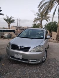 تيوتا • ٢٠١١ • صلاح الدين