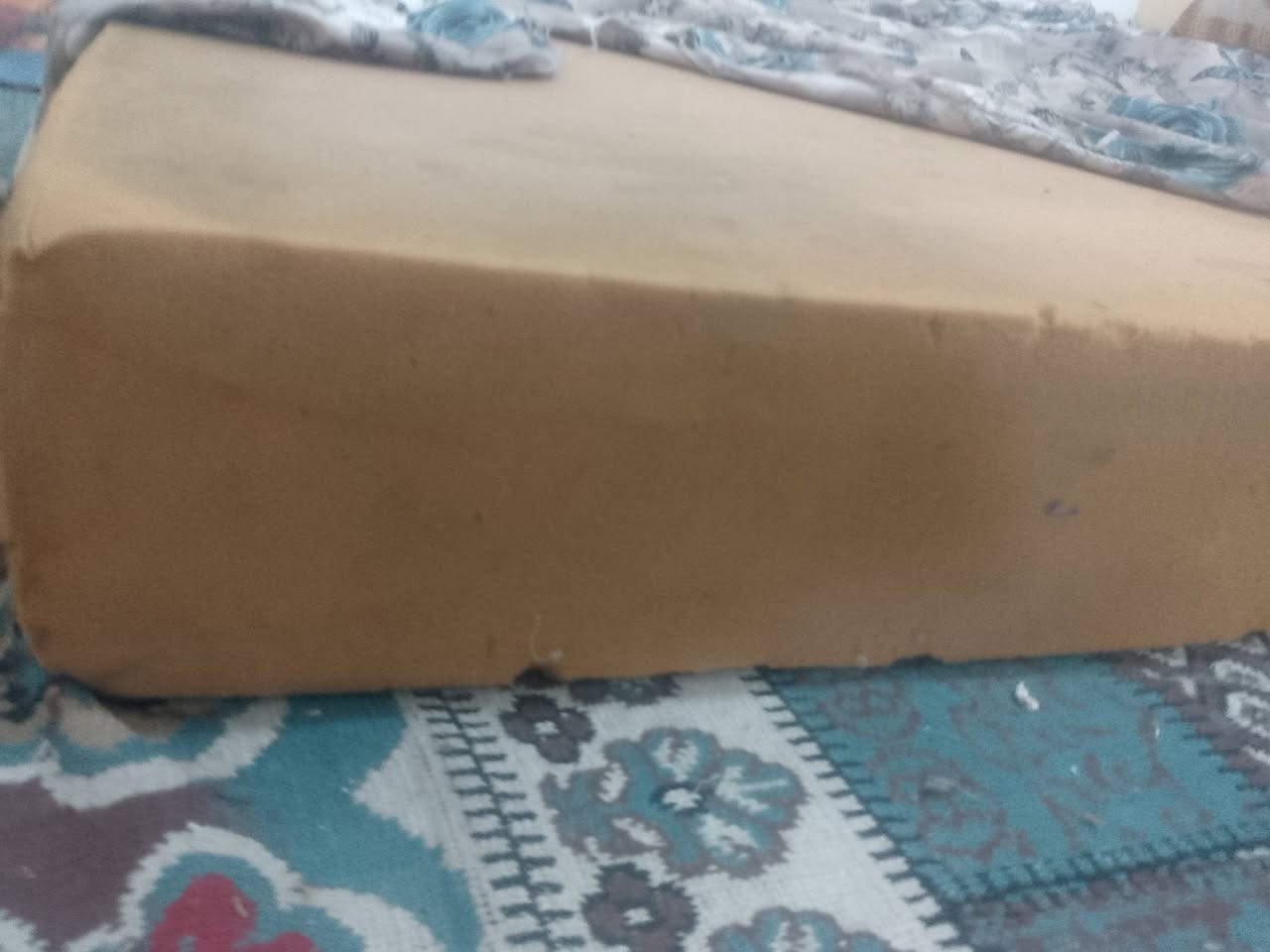 دوشك جربايه للبيع الأوزان الثقيلة بسعر مناسب وقنينه غاز بسعر ٦٠ وبنكات ثنين وساحبه دهون باسعار مناسبه في شارع ابو سمير ***********
