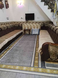 طقم قنفات • جديدة • بصرة جزائر