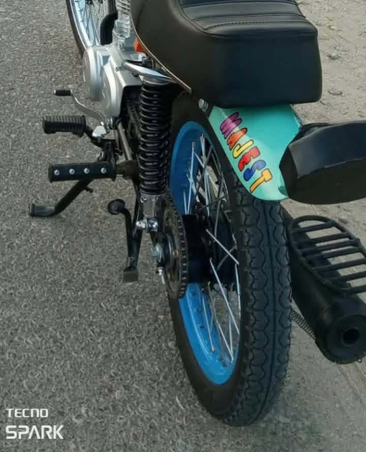 سكنر • معمره • تيربو