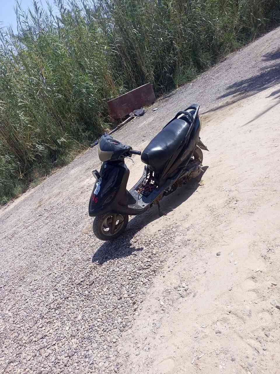 ماكس 140للبيع ب300وبيهه مجال كفراتها موجوده بس تشدهن
