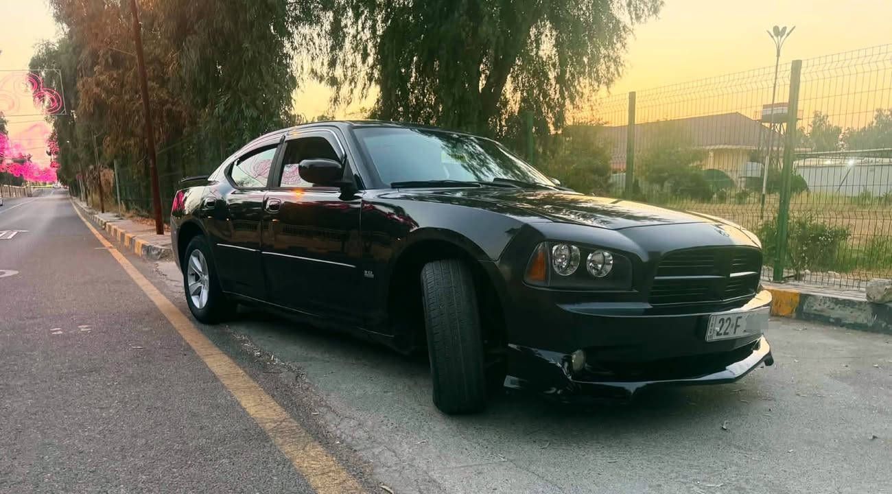 سلام عليكم... دوج جارجر 2008.. sxt.. مكينه 3500 abs.. سياره حيل نظيفه موصفاتها... جامات ومري كهرباء وهيتر كشنات كهرب تبريد قطعتين كير اوتوماتيك شاشه كامره تحكمات شاشه كروز سرعه عليها دفيوزر خلفي دعاميه اماميه عليها حاجب اصلي. لاياتات زنون سبايدر..سياره كلشي جاهز بيها..هاي موصفاتها... سياره كير ومكينه وكسن وطخم جديد...سياره حيل نظيفه... رقم شمالي جديد..بأسمي شرط تحويل وكاله.. بيها 3قطع صبغ بس موكاملات.. يعني على مكانات... سعرها 105$... تواصل ***********...... ***********.....
