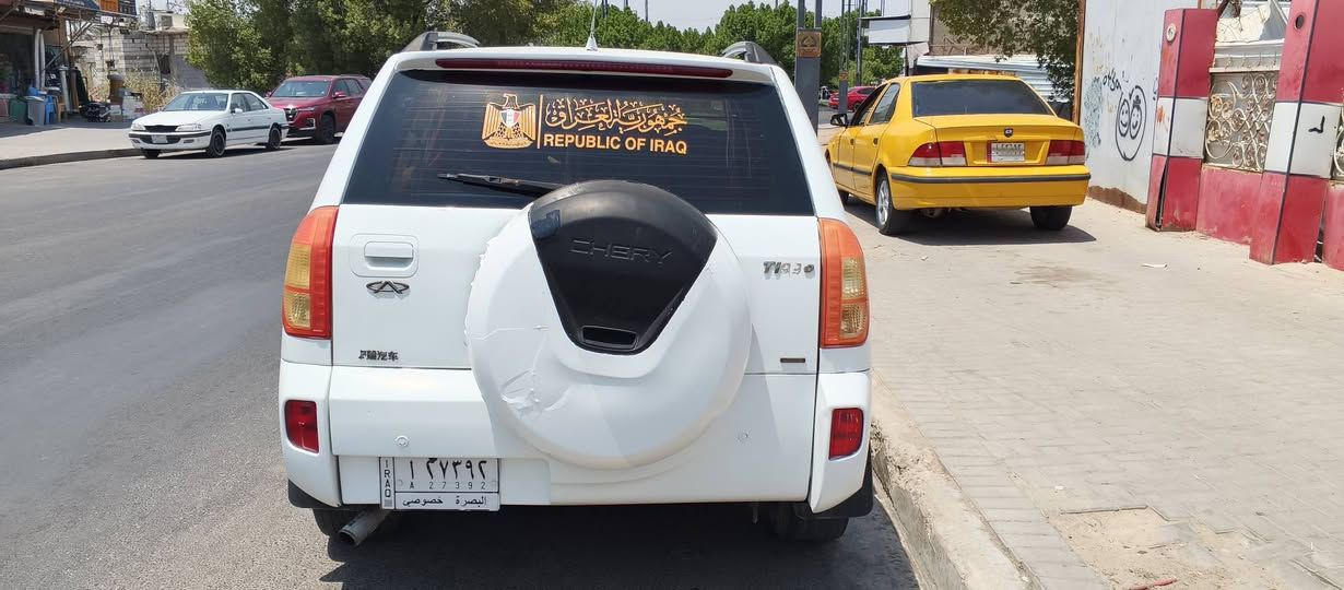 تيكو مديل 13 رقم بصره سنويه سياره 29 سياره جاهزه من كلشي محرك جديدة كير تبريد ثلج حداديه حلوه كهربائي كله شغاره شاشه سياره  مكانه بلا البصرة المعقل اتصال *********** سعر 50وبيه مجال
