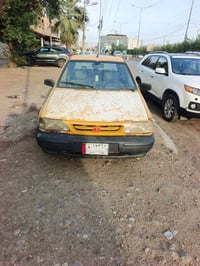 موديل ٢٠١١ • جاهزه • بيع مستعجل