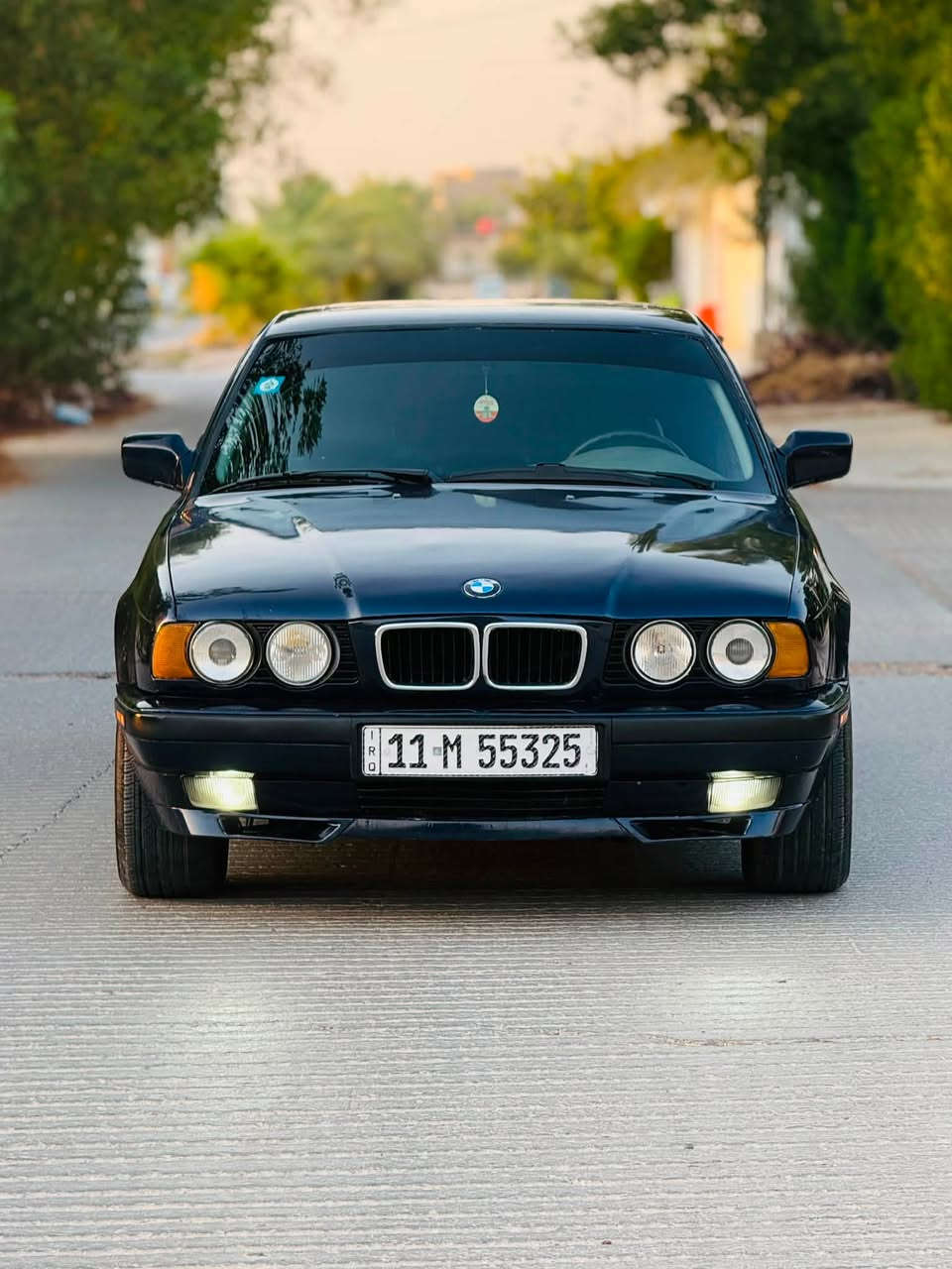 🕸️🕸️السلام عليكم🕸️🕸️
للبيع🐝📦📦

BMW 525i🇩🇪

🪐اصل520i

🪐مكينه 6-25 مسكر 

🪐فانوس مشروطه حاويه

🪐كير اوتو جديد حاويه 

🪐موديل 1991

🪐رقم بغداد دولي

🪐سنويه نافذه 2025

🪐شرط التحويل 

🪐السياره كفاله عامه 

🪐عدى الصبغ للجماليه فقط 

🪐اللون حبري غير محدد 
 
🪐 تبريد شرط ثلج

🪐سلايد روف طكتين

🪐بجم عريض دعاميه بوق

🪐منظومت زنون اصليه 

🪐حدادية اماميه وخلفيه 

🪐جديده 100‎%‎ 

🪐ادامه كامله منظومت 
الاحتراق من فيتبم الى اخره 

🪐رادير واحضن جدد انسى الحماوه نهائيا

🪐سستم صوت مضخم 

🪐غرفه جلد جديده 

كشنات جدد ميكانيك 

صاج ملكي عسلي

🪐 دبل كومبيوتر 

🪐تخم ويل خليه
 جديد اصلي

🪐وبي تخم تاير جديد اقل الشهر من شديته 

باتري جديد بعده بل ظمان 

🪐سنتر لوك شخاطه

🪐جام كهربائي ٤ شغال

🪐كل تفاصيل السياره شغاله 

🪐كهربائيات بدون جطلات 

🪐السياره بيه نصبه كلش حلوه وكاعده واحلى من الصور

🪐مكاني النجف الاشرف

🪐السعر 65$💵

🪐للاستفسار

***********
