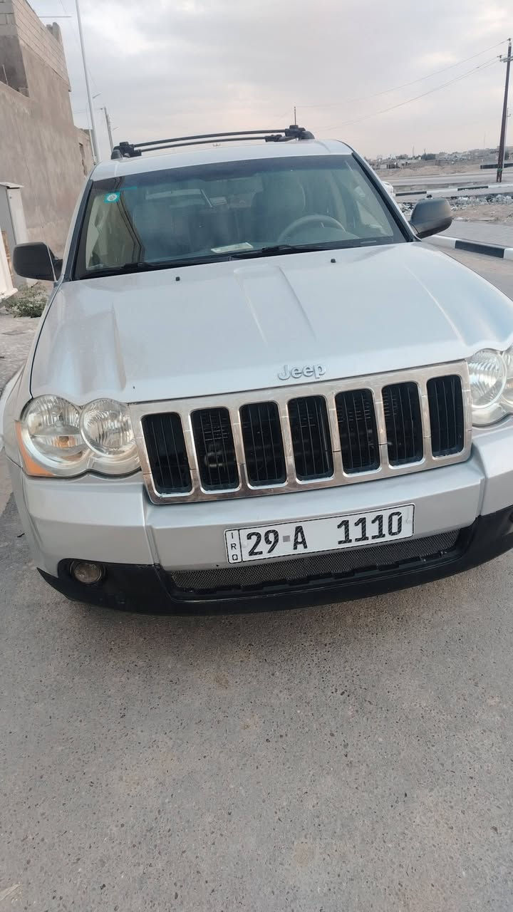 جيب • ٢٠١٠ • للبيع