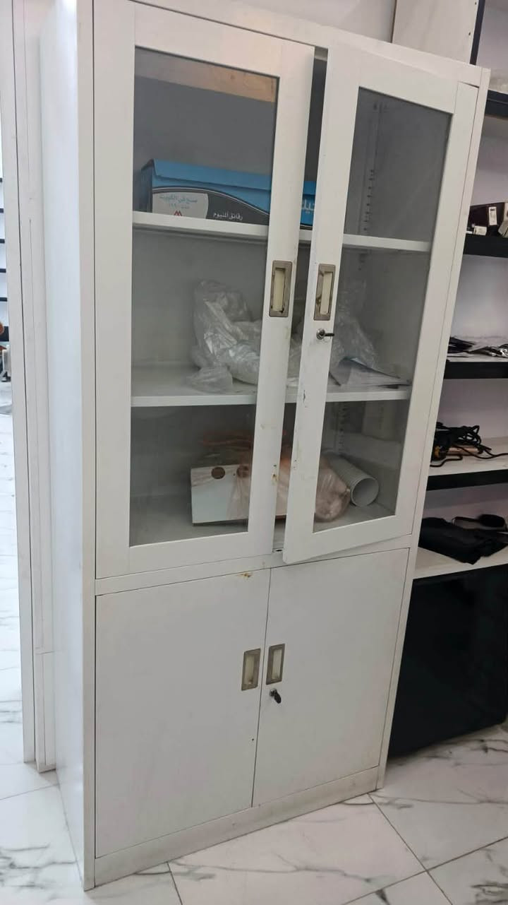 تجهيز كامل للبيع بسعر مناسب
