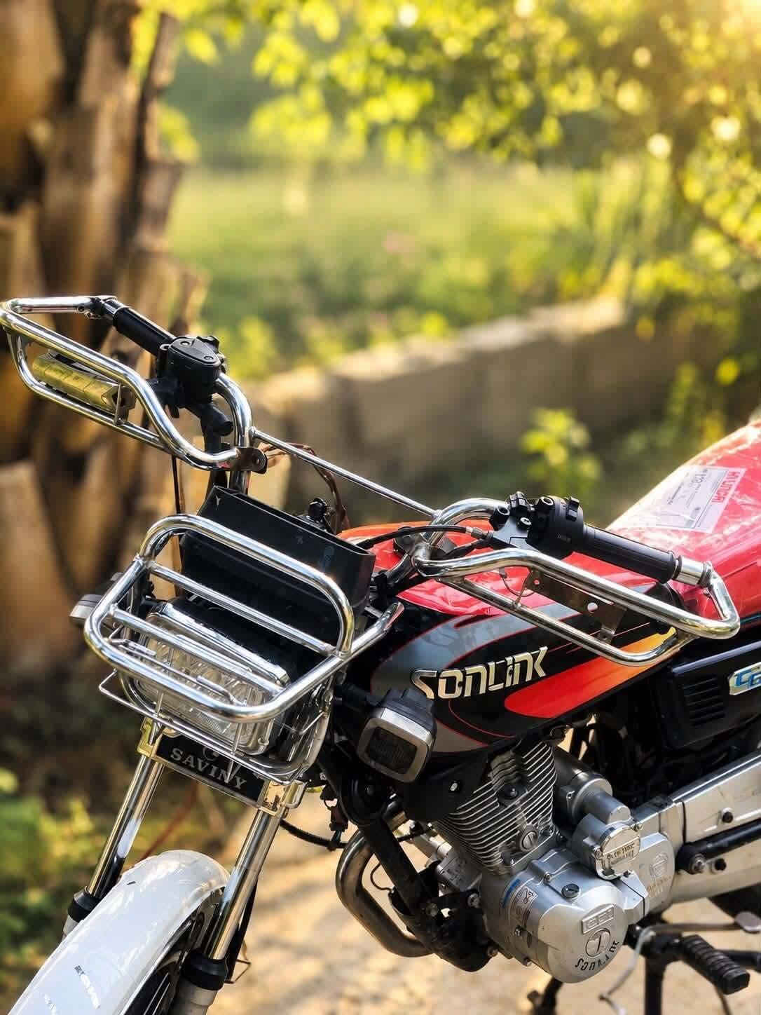 باب اول • محرك مبدل • ٢٠٢٣