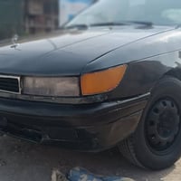لانسر • ١٩٩١ • مشروع