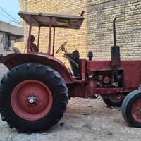 بلاروس • موديل ٢٠٠٢ • مكينة جديدة