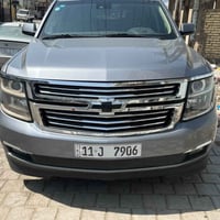 تاهو LT • ٢٠١٩ • وارد امريكي