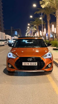 للبيع فقط فولستر veloster مديل : 2013 امريكي 3 ابواب تجي مو تك باب  ما...