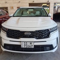 سورنتو • مديل ٢٠٢١ • ماشيه ٨٦٠٠٠