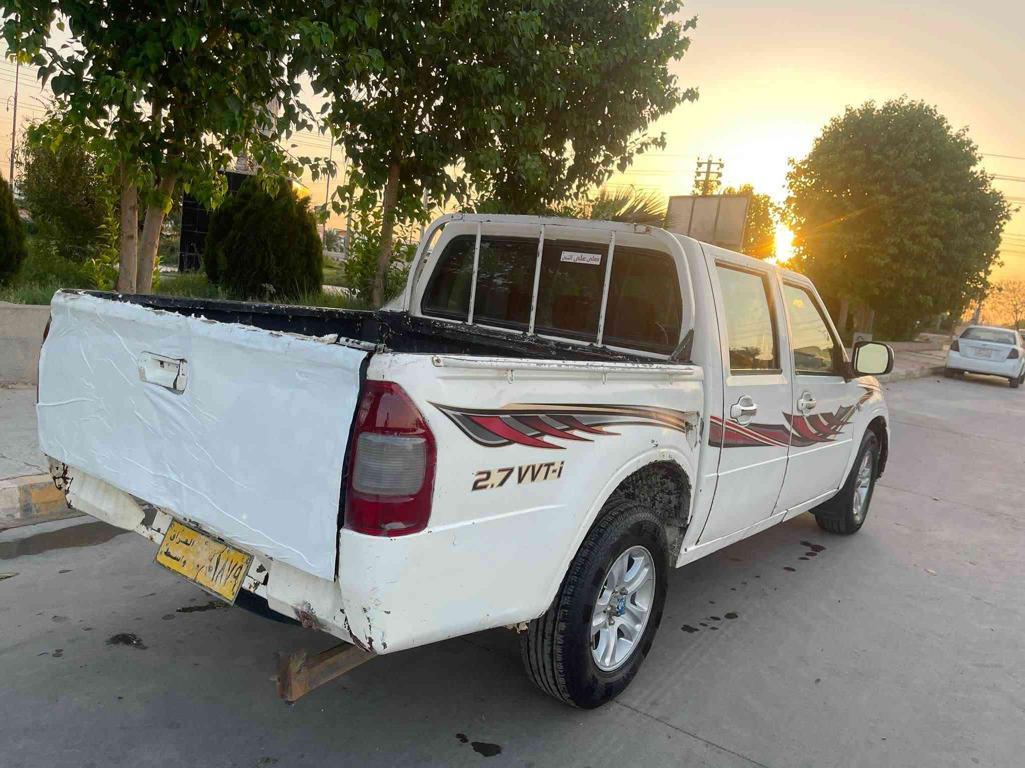 ماڵی کاسبی خوار بازار 20$مجال✅
***********:📞

great wall 2006
سەنەوی ئەسڵی لەگەڵە 
مەکینەی بەخاخ 4 پستۆن  گێڕ عادی ناو گیچی ئیشەکا
ژێری لاسیک بە لاسیکی تازە گۆراوە چرکەو گلایە ببرە
جامی کارەبای سوکانی پاوەرە سەماعەو بلوتوز دەرەجە یەک
مەکینە و گیر و ئەکسلی بە شەرت دەعم و لێدراوی نیە
🔅تەنها فرۆشتنە 🔅

