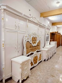 غرفه نوم • واسط العزيزيه • شارع التربيه