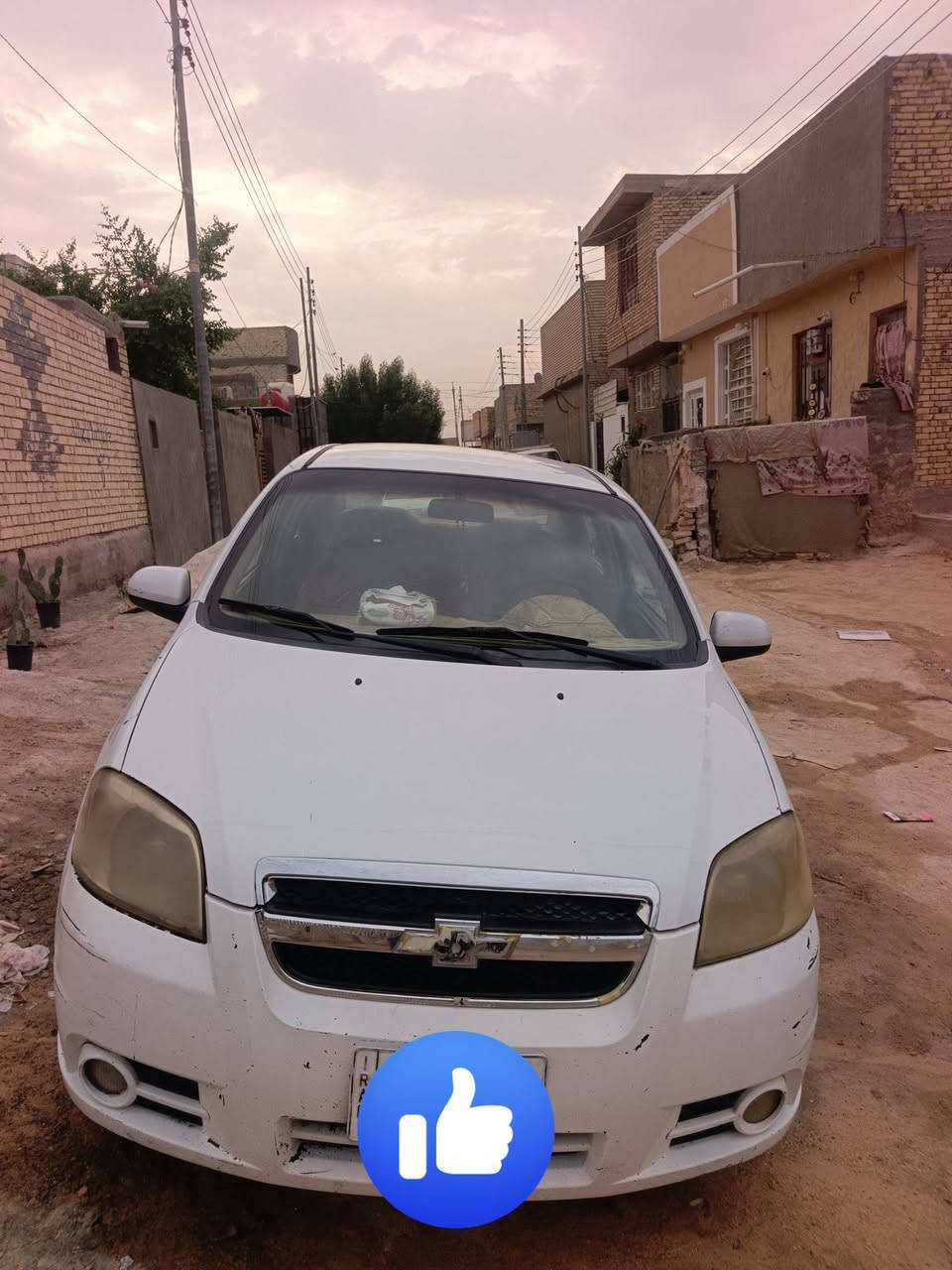 أفيو ٢٠١١ • أوتوماتيك • باب واحد