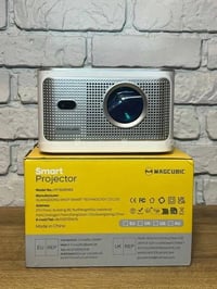 ماجكيوبك HY350 • ٩٠٠ANSI • أندرويد ١٤